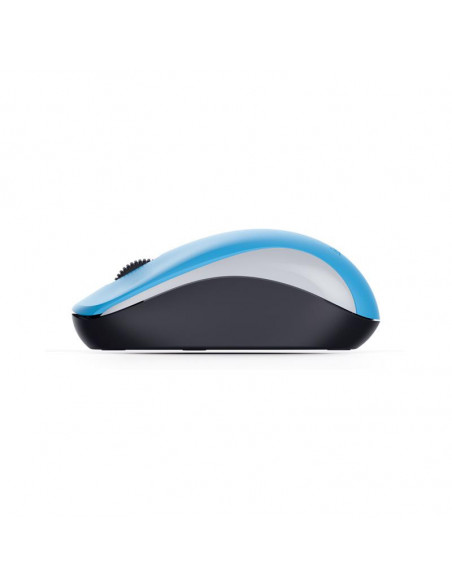Mouse Genius NX-7000, wireless, albastru,G-31030109109
