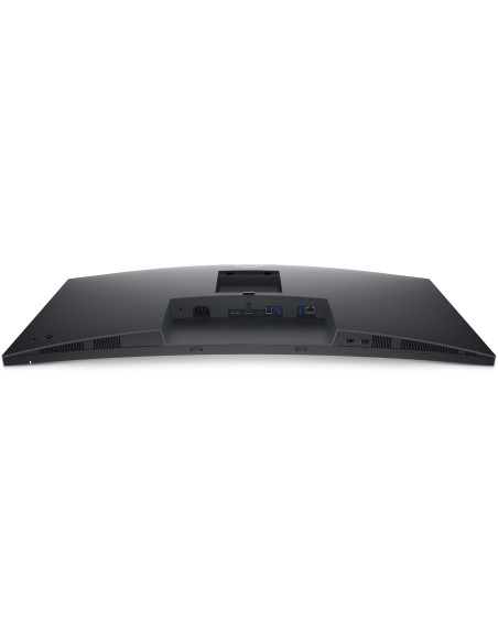 P3424WE-05,Monitor DELL P Series P3424WE, 86,7 cm (34.1"), 3440 x 1440 Pixel, 4K Ultra HD, LCD, 8 ms, Negru