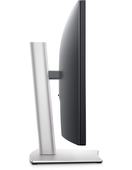 P3424WE-05,Monitor DELL P Series P3424WE, 86,7 cm (34.1"), 3440 x 1440 Pixel, 4K Ultra HD, LCD, 8 ms, Negru