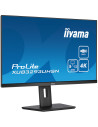 XUB3293UHSN-B5,Monitor iiyama ProLite XUB3293UHSN-B5, 80 cm (31.5"), 3840 x 2160 Pixel, 4K Ultra HD, LCD, 4 ms, Negru
