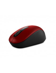 MOUSE BLUETH OPTICAL MOBILE/3600 RED PN7-00013 MS,PN7-00013