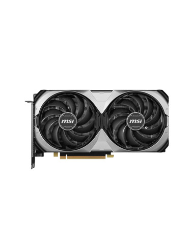 GEFORCE RTX 4070 VENTUS 2X E 12G OC,MSI GeForce RTX 4070 VENTUS 2X E OC 12GB GDDR6X 3xDP 1xHDMI "GEFORCE RTX 4070 VENTUS 2X E 12