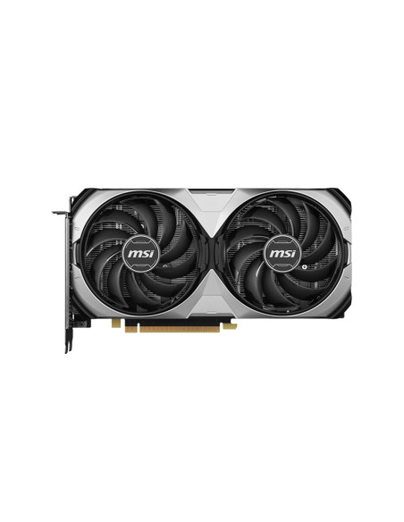 GEFORCE RTX 4070 VENTUS 2X E 12G OC,MSI GeForce RTX 4070 VENTUS 2X E OC 12GB GDDR6X 3xDP 1xHDMI "GEFORCE RTX 4070 VENTUS 2X E 12