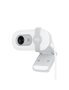 960-001617,LOGITECH WEBCAM - Brio 100 Full HD Webcam - OFF-WHITE - USB - N/A - EMEA28-935 - WEBCAM "960-001617"