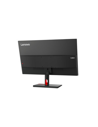 63DFKAT4EU,Lenovo ThinkVision S27i-30, 68,6 cm (27"), 1920 x 1080 Pixel, Full HD, LED, 6 ms, Gri