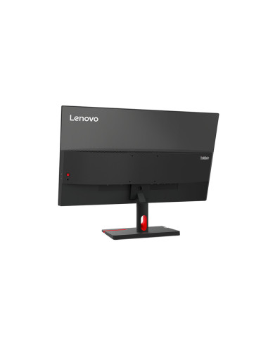63DFKAT4EU,Lenovo ThinkVision S27i-30, 68,6 cm (27"), 1920 x 1080 Pixel, Full HD, LED, 6 ms, Gri