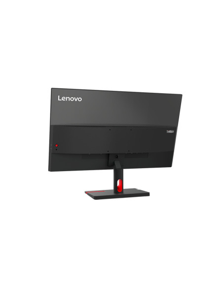 63DFKAT4EU,Lenovo ThinkVision S27i-30, 68,6 cm (27"), 1920 x 1080 Pixel, Full HD, LED, 6 ms, Gri