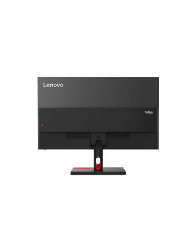 63DFKAT4EU,Lenovo ThinkVision S27i-30, 68,6 cm (27"), 1920 x 1080 Pixel, Full HD, LED, 6 ms, Gri