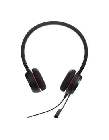 5399-823-389,JABRA Evolve 30 II Stereo MS USB-C "5399-823-389" (timbru verde 0.8 lei)