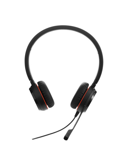 5399-823-389,JABRA Evolve 30 II Stereo MS USB-C "5399-823-389" (timbru verde 0.8 lei)