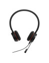 5399-823-389,JABRA Evolve 30 II Stereo MS USB-C "5399-823-389" (timbru verde 0.8 lei)