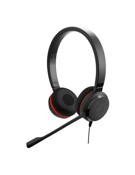 5399-823-389,JABRA Evolve 30 II Stereo MS USB-C "5399-823-389" (timbru verde 0.8 lei)