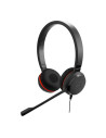 5399-823-389,JABRA Evolve 30 II Stereo MS USB-C "5399-823-389" (timbru verde 0.8 lei)
