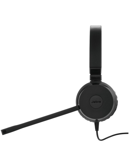 5399-823-389,JABRA Evolve 30 II Stereo MS USB-C "5399-823-389" (timbru verde 0.8 lei)