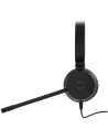 5399-823-389,JABRA Evolve 30 II Stereo MS USB-C "5399-823-389" (timbru verde 0.8 lei)