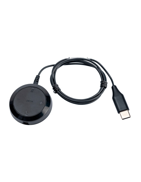 5399-823-389,JABRA Evolve 30 II Stereo MS USB-C "5399-823-389" (timbru verde 0.8 lei)