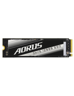 AG512K2TB,SSD Gigabyte AORUS Gen5 12000, 2TB, PCI Express 5.0 x4, M.2