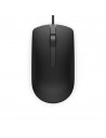 Mouse DELL MS116, negru,570-AAIR