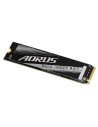 AG512K2TB,SSD Gigabyte AORUS Gen5 12000, 2TB, PCI Express 5.0 x4, M.2