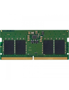 KCP552SS8-16,Memorie SO-DIMM Kingston KCP552SS8-16, 16GB, DDR5-5200MHz, CL42
