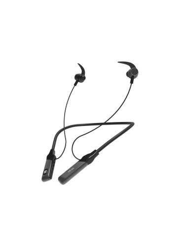 BTN-B100,Casti Akai BTN-B100 BT 5.3, negru "BTN-B100" (timbru verde 0.8 lei)