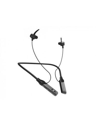 BTN-B100,Casti Akai BTN-B100 BT 5.3, negru "BTN-B100" (timbru verde 0.8 lei)