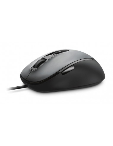MOUSE USB OPTICAL COMFORT 4500/FOR BUSINESS 4EH-00002