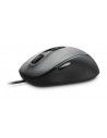 MOUSE USB OPTICAL COMFORT 4500/FOR BUSINESS 4EH-00002