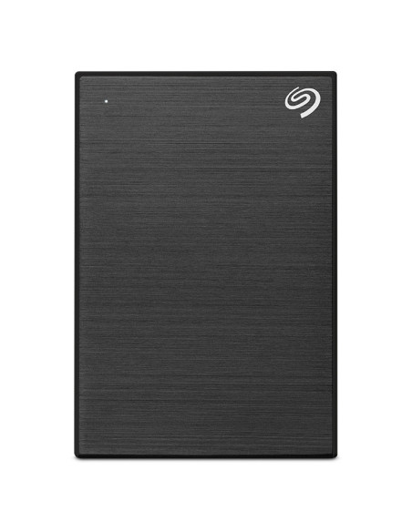 STKZ5000400,SEAGATE One Touch 5TB External HDD with Password Protection Black "STKZ5000400" (timbru verde 0.8 lei)