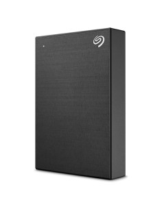 STKZ5000400,SEAGATE One Touch 5TB External HDD with Password Protection Black "STKZ5000400" (timbru verde 0.8 lei) 2