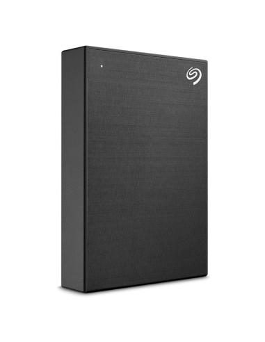 STKZ5000400,SEAGATE One Touch 5TB External HDD with Password Protection Black "STKZ5000400" (timbru verde 0.8 lei)