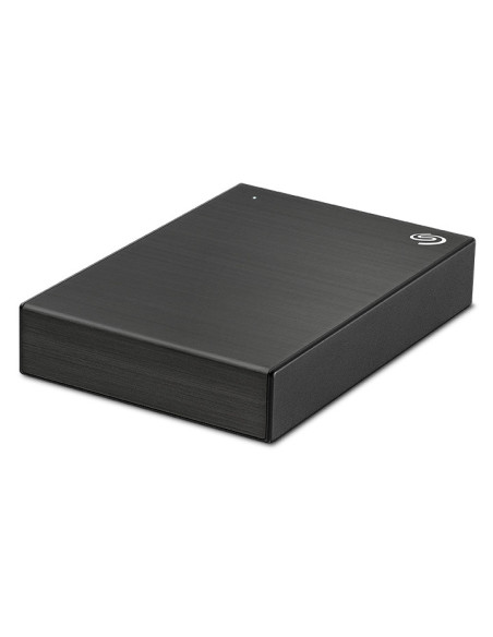 STKZ5000400,SEAGATE One Touch 5TB External HDD with Password Protection Black "STKZ5000400" (timbru verde 0.8 lei)