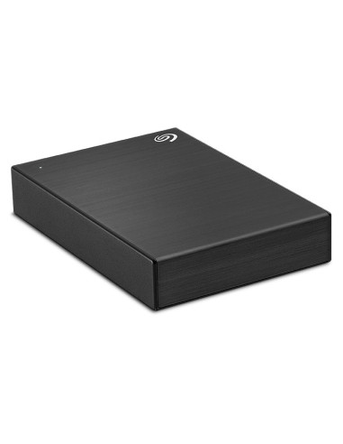 STKZ5000400,SEAGATE One Touch 5TB External HDD with Password Protection Black "STKZ5000400" (timbru verde 0.8 lei)