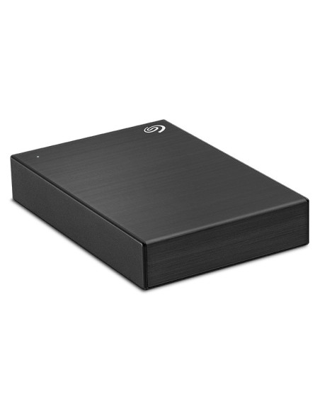 STKZ5000400,SEAGATE One Touch 5TB External HDD with Password Protection Black "STKZ5000400" (timbru verde 0.8 lei)