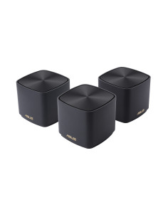 XD4 PLUS(B-3-PK),Sistem WIFI Asus Mesh Zen AX Mini XD4 PLUS(3PK B)AX1800, Dual-band, 557mp, parental controls "XD4 PLUS(B-3-PK)" 2