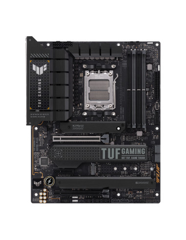 TUF GAMING X670E-PL,Placa de baza ASUS TUF GAMING X670-PLUSAM5, X670, PCIE 5.0 MB "TUF GAMING X670E-PL"