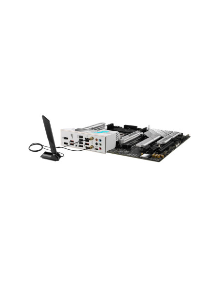 ROGSTRIXB650-A GM WF,Placa de baza ASUS ROG STRIX B650-A GAMING WIFIAM5, B650, USB3.2 GEN 2 MB "ROGSTRIXB650-A GM WF"