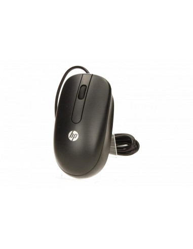 QY775AA,HP MOUSE PS/2, negru