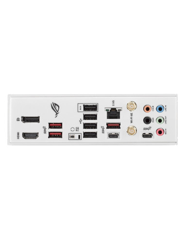 ROGSTRIXB650-A GM WF,Placa de baza ASUS ROG STRIX B650-A GAMING WIFIAM5, B650, USB3.2 GEN 2 MB "ROGSTRIXB650-A GM WF"