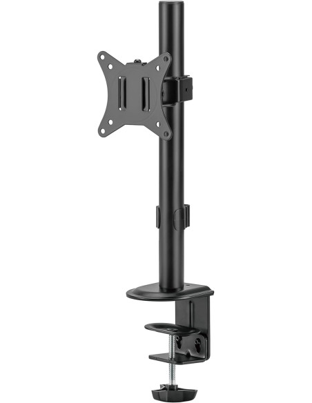 SUPSPC001,SUPORT de masa Superior, pt 1 monitor plat, diagonala compatibila 17-32 inch, unghi reglabil sus-jos si stanga-dreapta SUPSPC001,SUPORT de masa Superior, pt 1 monitor plat, diagonala compatibila 17-32 inch, unghi reglabil sus-jos si stanga-dreapta