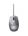 Mouse ASUS UT280, Optic, cu fir, black, argintiu,90XB01EN-BMU060