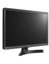 Monitor cu tuner 23.6" LG 24TL510V-PZ, VA, HD 1366x768, 16 9, 5 ms, 250 cd m2, 1000 1, 178 178, non-