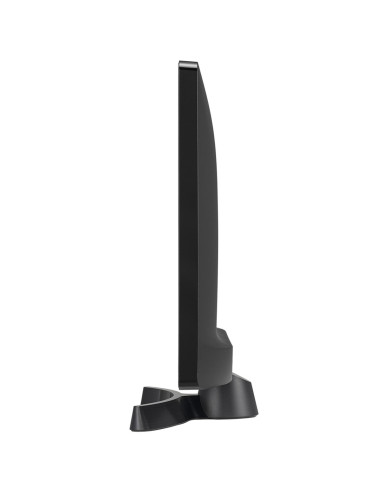 Monitor cu tuner 23.6" LG 24TL510V-PZ, VA, HD 1366x768, 16 9, 5 ms, 250 cd m2, 1000 1, 178 178, non-