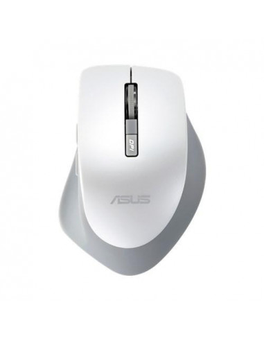 Mouse ASUS WT425, Wireless, alb,90XB0280-BMU010