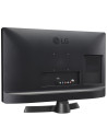 Monitor cu tuner 23.6" LG 24TL510V-PZ, VA, HD 1366x768, 16 9, 5 ms, 250 cd m2, 1000 1, 178 178, non-