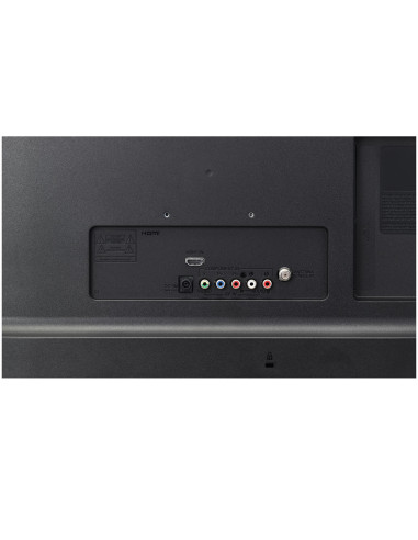 Monitor cu tuner 23.6" LG 24TL510V-PZ, VA, HD 1366x768, 16 9, 5 ms, 250 cd m2, 1000 1, 178 178, non-