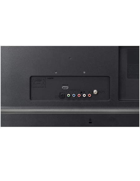 Monitor cu tuner 23.6" LG 24TL510V-PZ, VA, HD 1366x768, 16 9, 5 ms, 250 cd m2, 1000 1, 178 178, non-