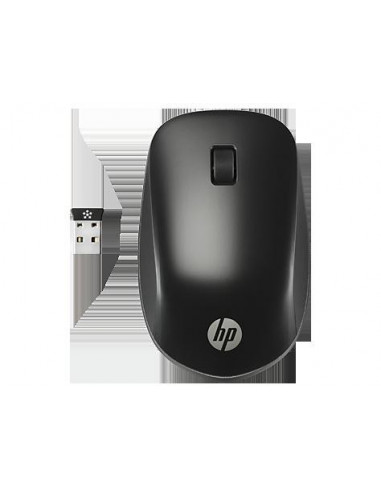 H6F25AA,Mouse HP UltraMobile, wireless, negru