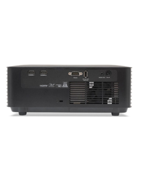 MR.JW811.001,Acer Vero XL2220, 3500 ANSI lumens, DLP, XGA (1024x768), 50000:1, 4:3, 4:3, 16:9