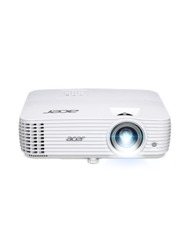 MR.JV411.001,Proiector Acer P1657Ki, 4500 ANSI lumens, DLP, 1080p (1920x1080), 10000:1, 16:10, 812,8 - 7620 milimetri (32 - 300"